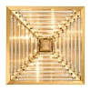 Потолочный светильник - Потолочный светильник Ceiling Lamp Eden 112443 - Eichholtz