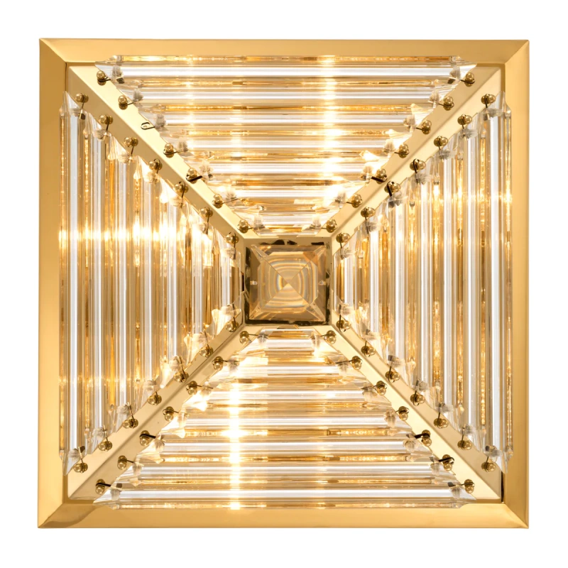 Потолочный светильник - Потолочный светильник Ceiling Lamp Eden 112443 - Eichholtz