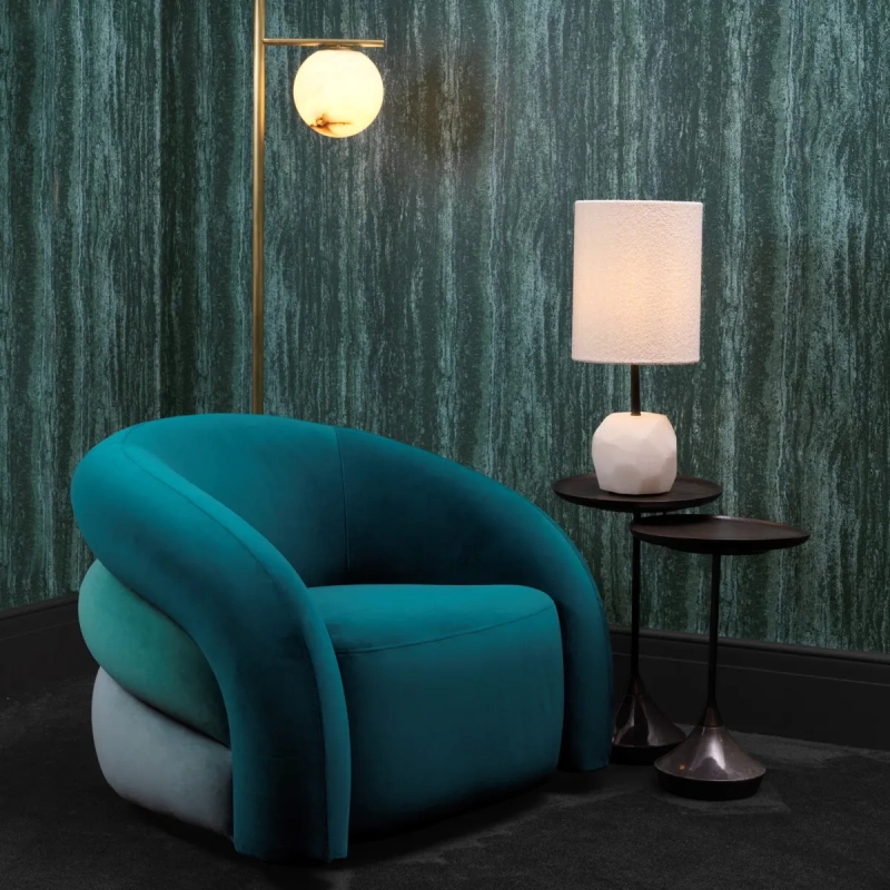 Настольная лампа - Настольная лампа Table Lamp Cahaba 116934 - Eichholtz