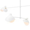 Подвесной светильник - Подвесной светильник Chandelier Vince 114818 - Eichholtz