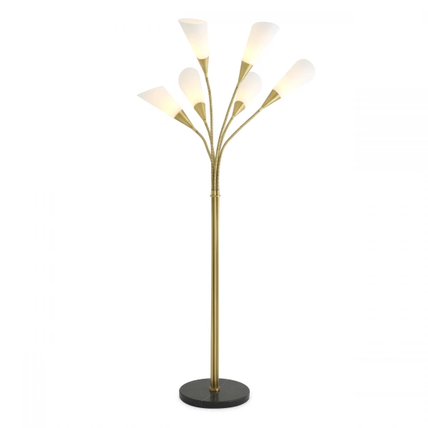 Торшер Floor Lamp Gagnon 115657