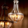 Подвесной светильник - Подвесной светильник Lantern Capitol Hill S 109252 - Eichholtz