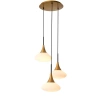 Подвесной светильник Chandelier Duco S 115856