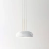 Подвесной светильник Moonstone Dome