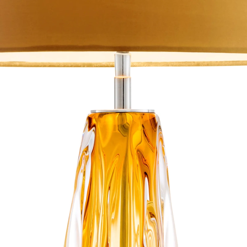Настольная лампа - Настольная лампа Table Lamp Flato 110411 - Eichholtz