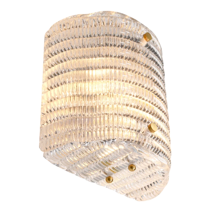 Бра - Бра Wall Lamp Elix 111879 - Eichholtz