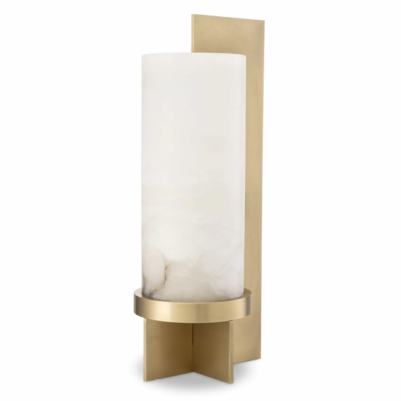 Настольная лампа - Настольная лампа Table Lamp Atilla 114934 - Eichholtz