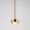 Подвесной светильник Softspot Pendant