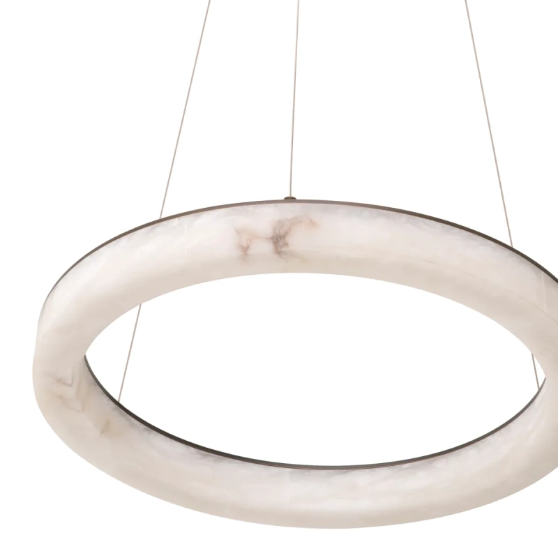 Подвесной светильник - Подвесной светильник Chandelier Sankt Gallen S 117049 - Eichholtz