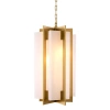 Подвесной светильник Chandelier Lugano 116085