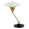 Настольная лампа - Настольная лампа Table Lamp Novento 116471 - Eichholtz