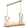 Подвесной светильник Chandelier Commodore 114951