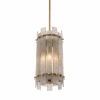 Подвесной светильник - Подвесной светильник Chandelier Da Silva 113085 - Eichholtz