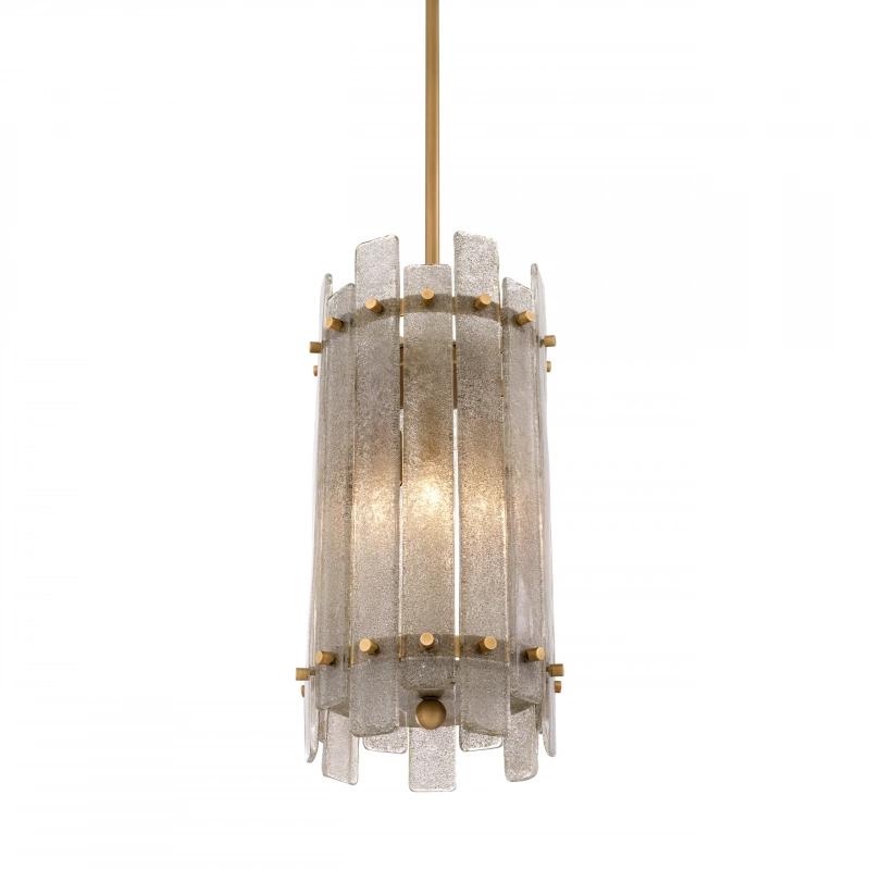 Подвесной светильник - Подвесной светильник Chandelier Da Silva 113085 - Eichholtz