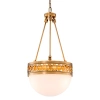 Подвесной светильник Chandelier Bistroquette 112261