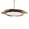 Подвесной светильник - Подвесной светильник Chandelier Oriental 116036 - Eichholtz
