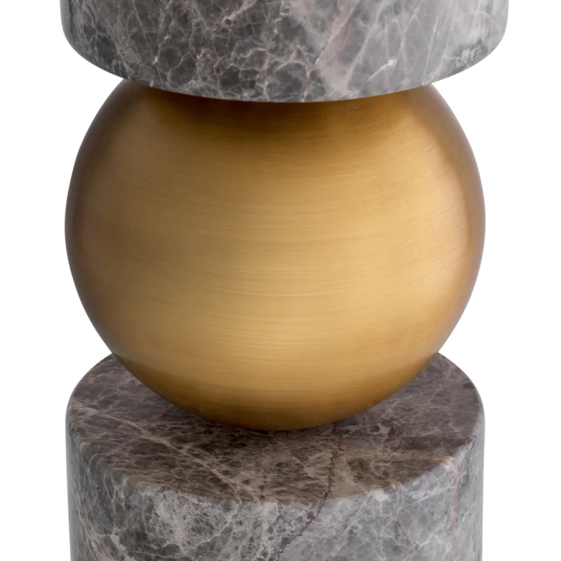 Настольная лампа - Настольная лампа Table Lamp Levy 117691 - Eichholtz