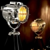 Торшер - Торшер Floor Lamp Atlantic 104424 - Eichholtz