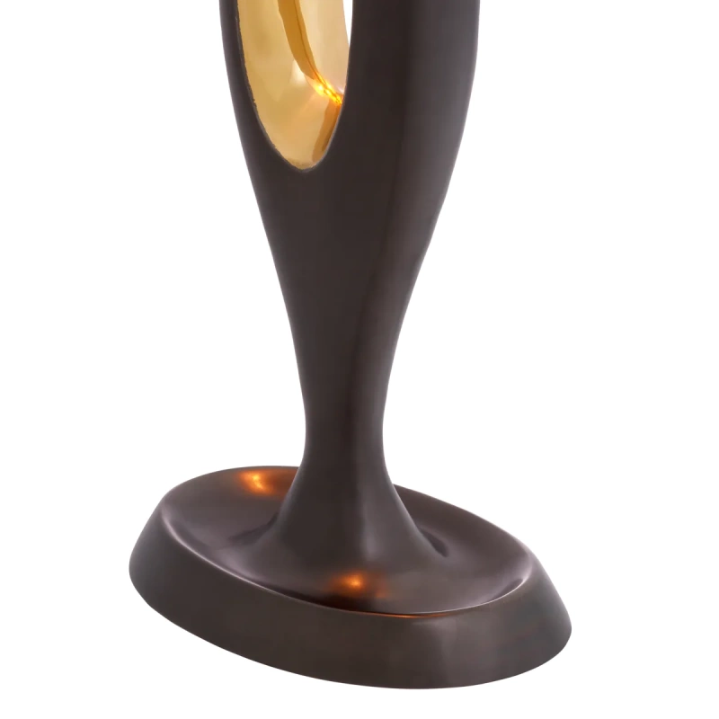 Настольная лампа - Настольная лампа Table Lamp Gianfranco 116914 - Eichholtz