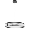 Подвесной светильник - Подвесной светильник Chandelier Thibaud S 114745 - Eichholtz