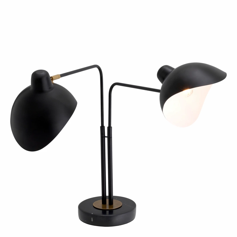 Настольная лампа - Настольная лампа Table Lamp Joshua 114420 - Eichholtz