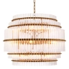 Подвесной светильник - Подвесной светильник Chandelier Scottsdale 115340 - Eichholtz