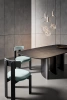 Обеденный стол - Обеденный стол Louver Table - Bonaldo