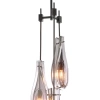 Подвесной светильник - Подвесной светильник Chandelier Bellano S 114891 - Eichholtz