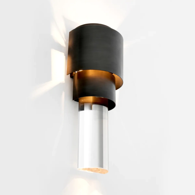 Бра - Бра Wall Lamp Avondale 111527 - Eichholtz