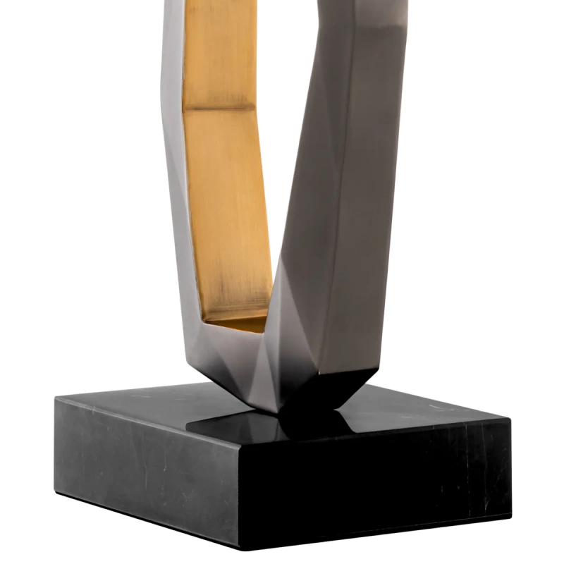 Настольная лампа - Настольная лампа Table Lamp Santos 117045 - Eichholtz
