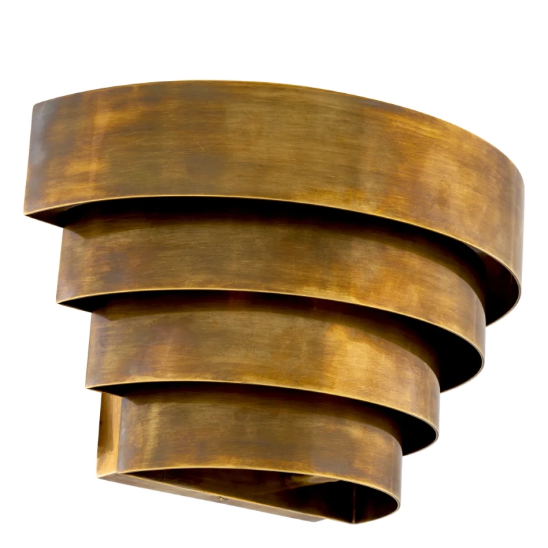 Бра - Бра Wall Lamp Rizzi Single 115814 - Eichholtz
