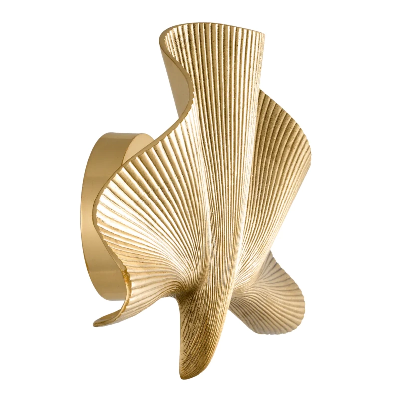 Бра - Бра Wall Lamp Olivier Single 112253 - Eichholtz