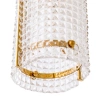 Подвесной светильник - Подвесной светильник Chandelier Reflecto 112631 - Eichholtz