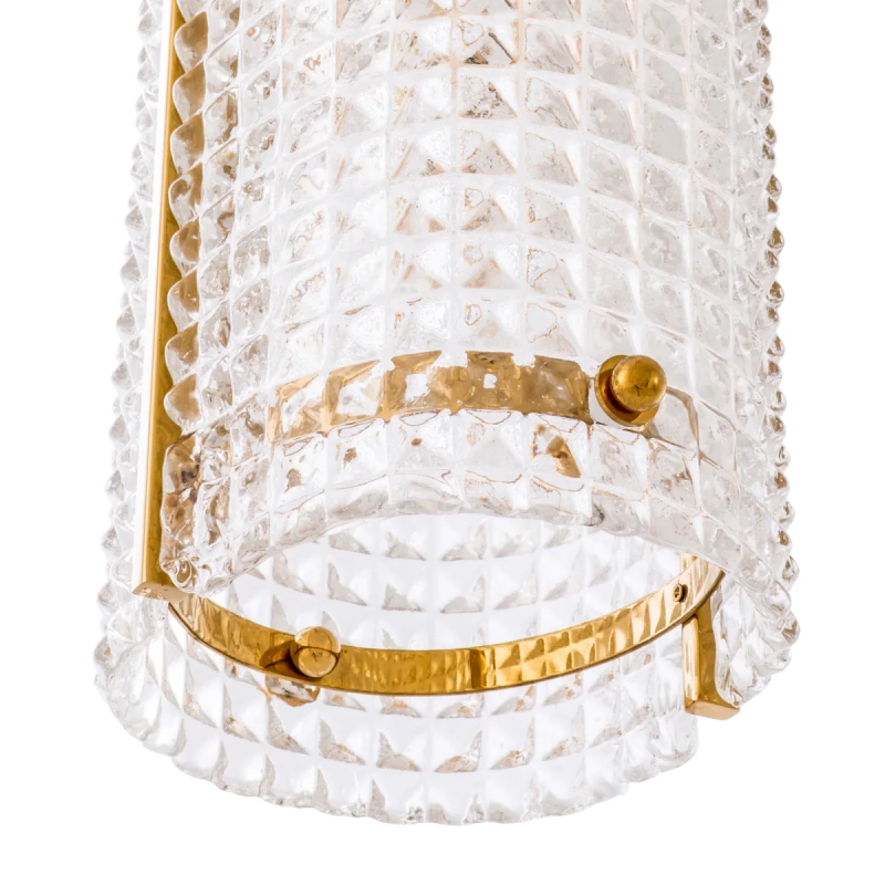Подвесной светильник - Подвесной светильник Chandelier Reflecto 112631 - Eichholtz