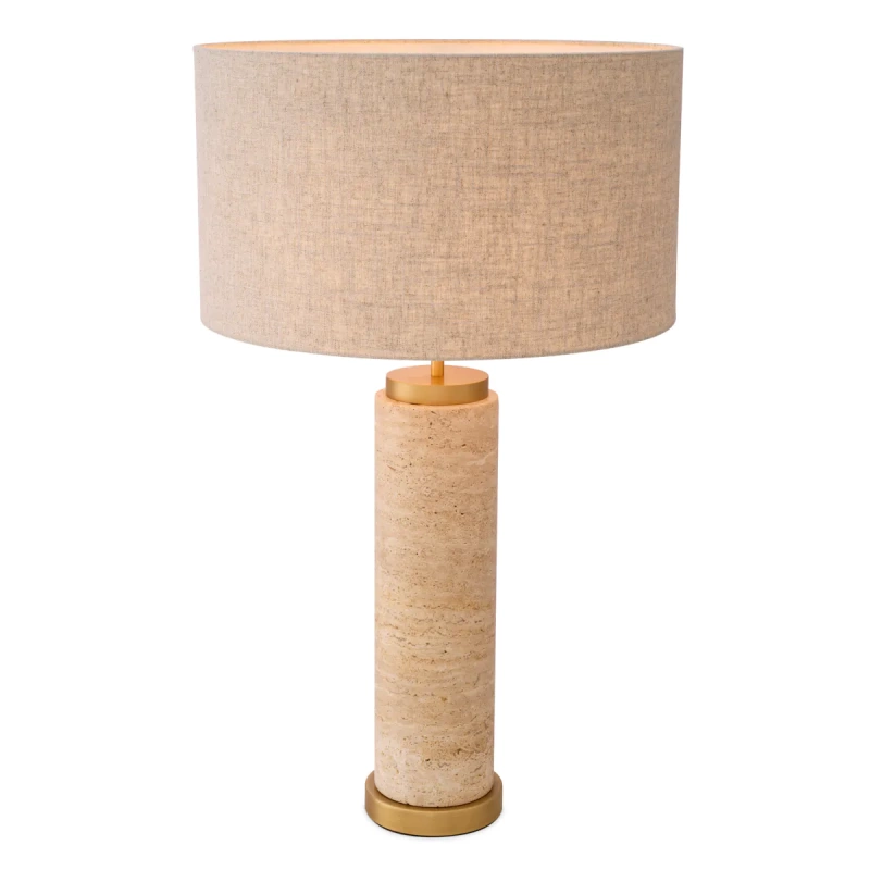 Настольная лампа - Настольная лампа Table Lamp Lxry 116918 - Eichholtz
