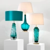 Настольная лампа - Настольная лампа Table Lamp Massaro 111601 - Eichholtz