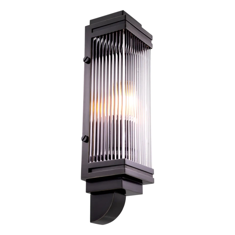 Бра - Бра Wall Lamp Bassett 116069 - Eichholtz