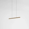 Подвесной светильник - Подвесной светильник Milky Way Pendant Infinity Line 120 - Giopato&Coombes