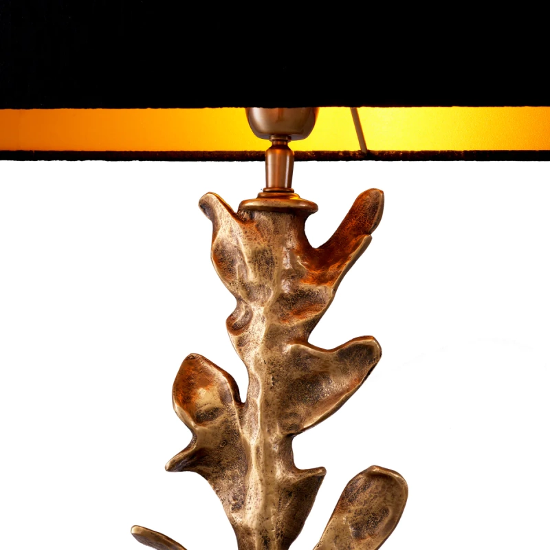 Настольная лампа - Настольная лампа Table Lamp Scalo 117767 - Eichholtz