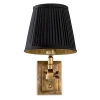 Бра - Бра Wall Lamp Wentworth Single 115948 - Eichholtz