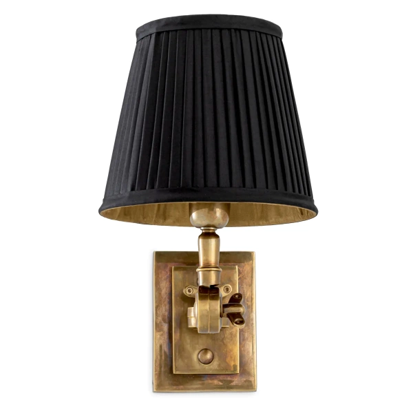 Бра Wall Lamp Wentworth Single 115948