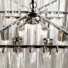Подвесной светильник - Подвесной светильник Chandelier Hyères 109485 - Eichholtz