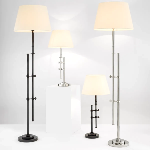 Торшер Floor Lamp Gordini 108348