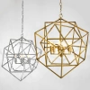 Подвесной светильник - Подвесной светильник Lantern Matrix 109674 - Eichholtz