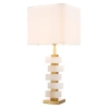 Настольная лампа Table Lamp Amber 115125