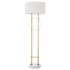 Торшер - Торшер Floor Lamp Kaiser 115570 - Eichholtz