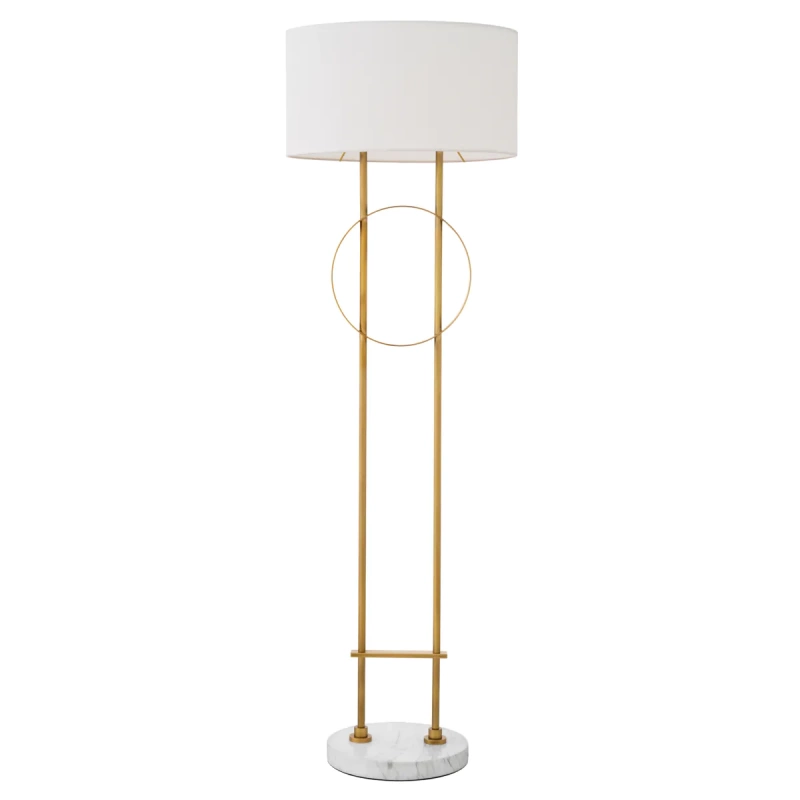 Торшер - Торшер Floor Lamp Kaiser 115570 - Eichholtz