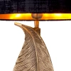 Настольная лампа - Настольная лампа Table Lamp Foglia 117765 - Eichholtz