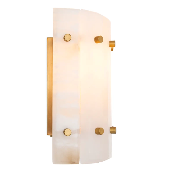 Бра Wall Lamp Blason Single 116689