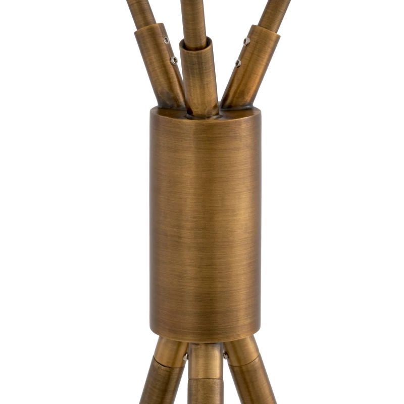 Торшер - Торшер Floor Lamp Costner 114412 - Eichholtz